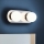 Eglo - Luminaire salle de bain 2xLED/3,3W/230V IP44