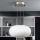 Eglo - Lustre avec fil OPTICA 2xE27/60W
