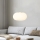 Eglo - Lustre avec fil OPTICA 2xE27/60W