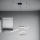 Eglo - Lustre LED dimmable sur câble LED/50W/230V 2200-6500K laiton + télécommande