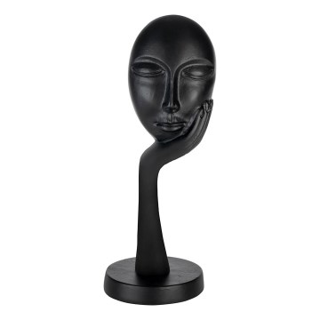 Eglo - Metall-Dekoration 37x13 cm schwarz