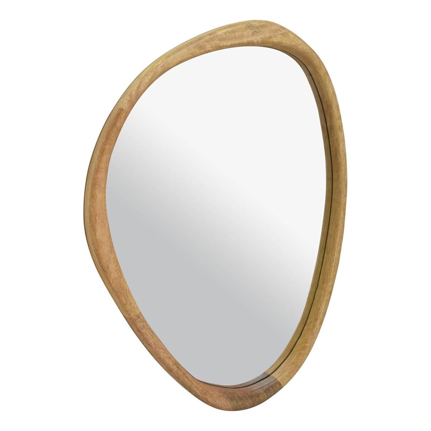 Eglo - Miroir mural 55x40 cm manguier