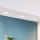Eglo - PACK 3x Luminaire LED encastrable PINEDA 1xLED/4,9W/230V