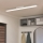 Eglo - Panneau LED de surface LED/28W/230V 2700/4000/6500K 120x15 cm blanc