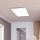 Eglo - Panneau LED en applique LED/36,5W/230V 2700/4000/6500K 120x60 cm blanc