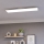 Eglo - Panneau LED en saillie dimmable LED/33,5W/230V 2700-6500K 120x30 cm blanc + télécommande