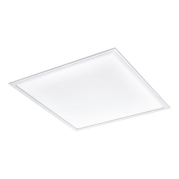 Eglo - Pannello LED da soffitto LED/40W/230V