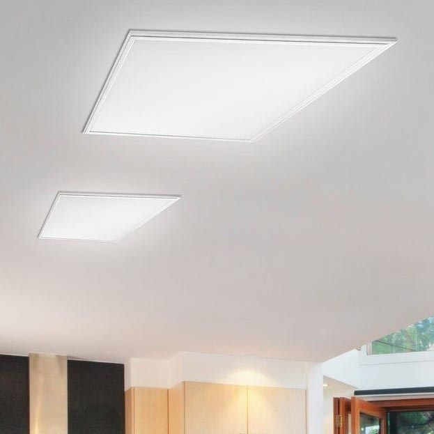 Eglo - Pannello LED da soffitto LED/40W/230V