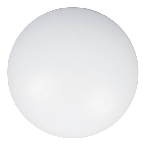 Eglo - Paralume di ricambio per plafoniera PASTERI 57 cm bianco