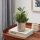 Eglo - Pianta artificiale in vaso da fiori 25x15 cm