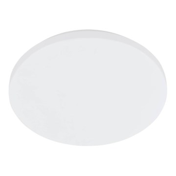 Eglo - Plafoniera da bagno a LED/18W/230V Ø 31 cm IP44
