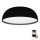 Eglo - Plafoniera dimmerabile RGBW 3xLED/7,5W/230V 2700-6500K diametro 40 cm