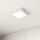 Eglo - Plafoniera LED 10,5 W/230 V 16x16 cm