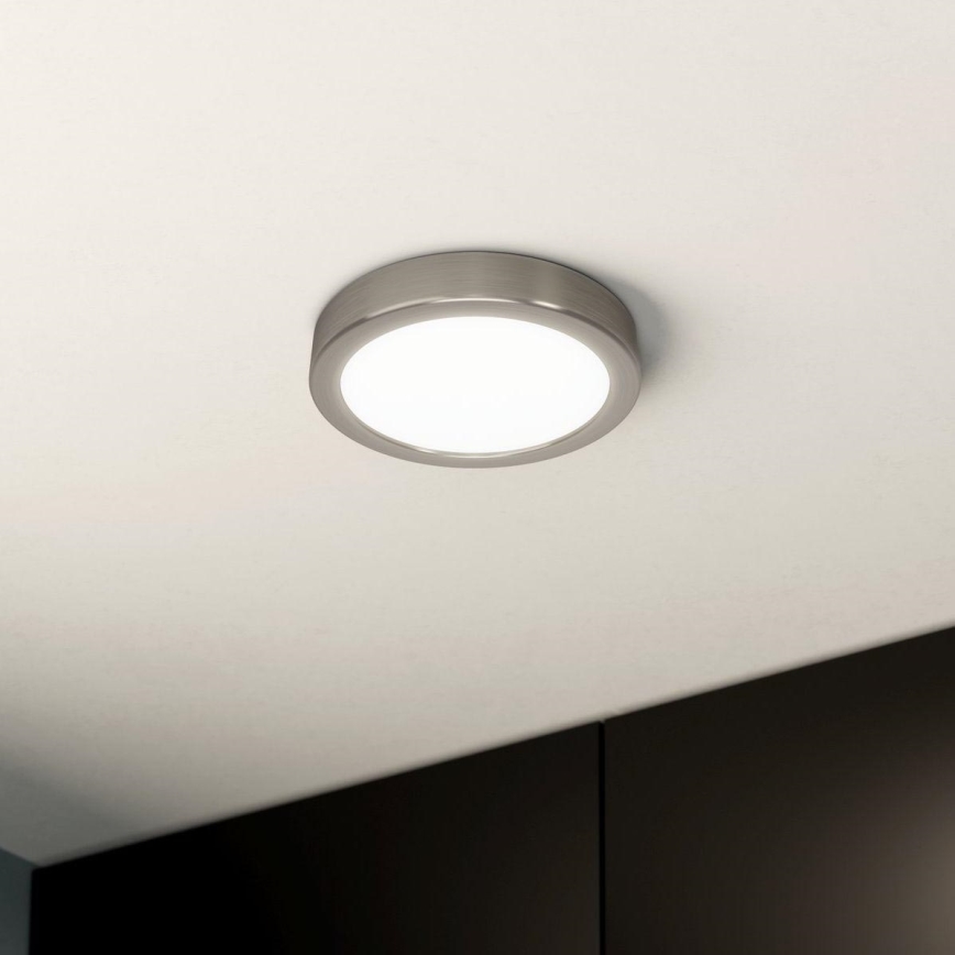 Eglo - Plafoniera LED 10,5 W/230 V, Ø 16 cm