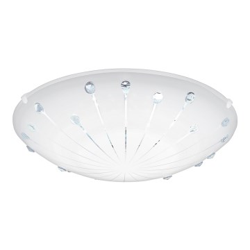 Eglo - Plafoniera LED/11W/230V