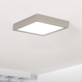 Eglo - Plafoniera LED/16,5W/230V 21x21 cm