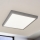 Eglo - Plafoniera LED 1xLED/25W/230V 4000K