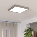Eglo - Plafoniera LED/20W/230V 28,5x28,5 cm