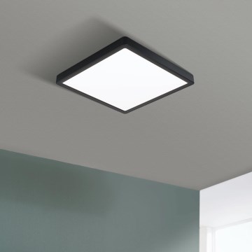 Eglo - Plafoniera LED/20W/230V 28,5x28,5 cm