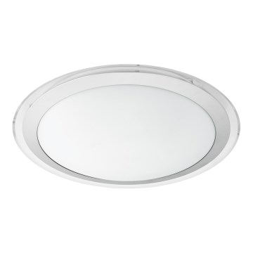 Eglo - Plafoniera LED/24W/230V