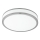 Eglo - Plafoniera LED/24W/230V