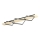 Eglo - Plafoniera LED 2xLED/13W/230V + LED/16W nero/beige