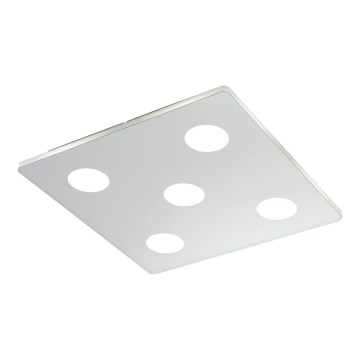 Eglo - Plafoniera LED 5xLED/4,5W/230V
