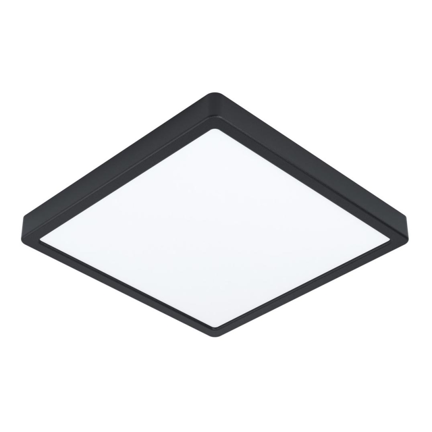 Eglo - Plafoniera LED da bagno LED/20W/230V IP44
