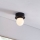 Eglo - Plafoniera LED da bagno LED/3,3W/230V IP44 nero