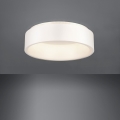 Eglo - Plafoniera LED dimmerabile 1 LED/25,5W/230V