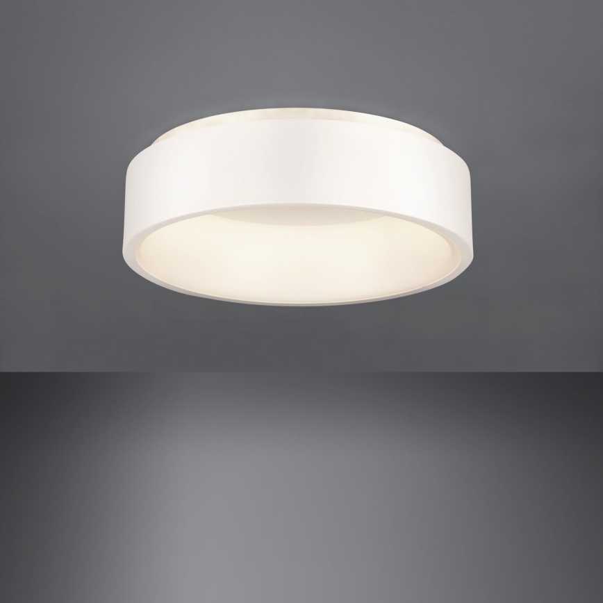 Eglo - Plafoniera LED dimmerabile 1 LED/25,5W/230V