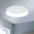 Eglo - Plafoniera LED dimmerabile 1 LED/35,2W/230V