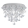 Eglo - Plafoniera LED dimmerabile 15xLED/1,8W/230V
