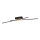 Eglo - Plafoniera LED dimmerabile 2xLED/13W/230V
