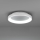 Eglo - Plafoniera LED dimmerabile LED/12W/230V 2700-6500K bianco + telecomando