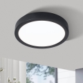 Eglo - Plafoniera LED dimmerabile LED/16,5 W/230 V Ø 21 cm