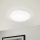 Eglo - Plafoniera LED dimmerabile LED/21W/230V Ø 45 cm + telecomando