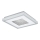 Eglo - Plafoniera LED dimmerabile LED/24W/230V