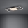 Eglo - Plafoniera LED dimmerabile LED/26,2W/230V 2700-6500K nero + telecomando