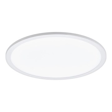 Eglo - Plafoniera LED dimmerabile LED/28W/230V