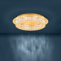 Eglo - Plafoniera LED dimmerabile LED/31,5W/230V