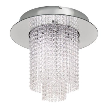 Eglo - Plafoniera LED dimmerabile LED/43W/230V