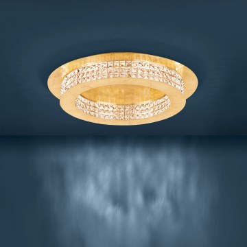 Eglo - Plafoniera LED dimmerabile LED/44W/230V