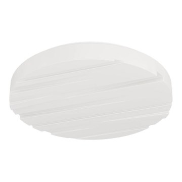 Eglo - Plafoniera LED LED/10W/230V diametro 28 cm