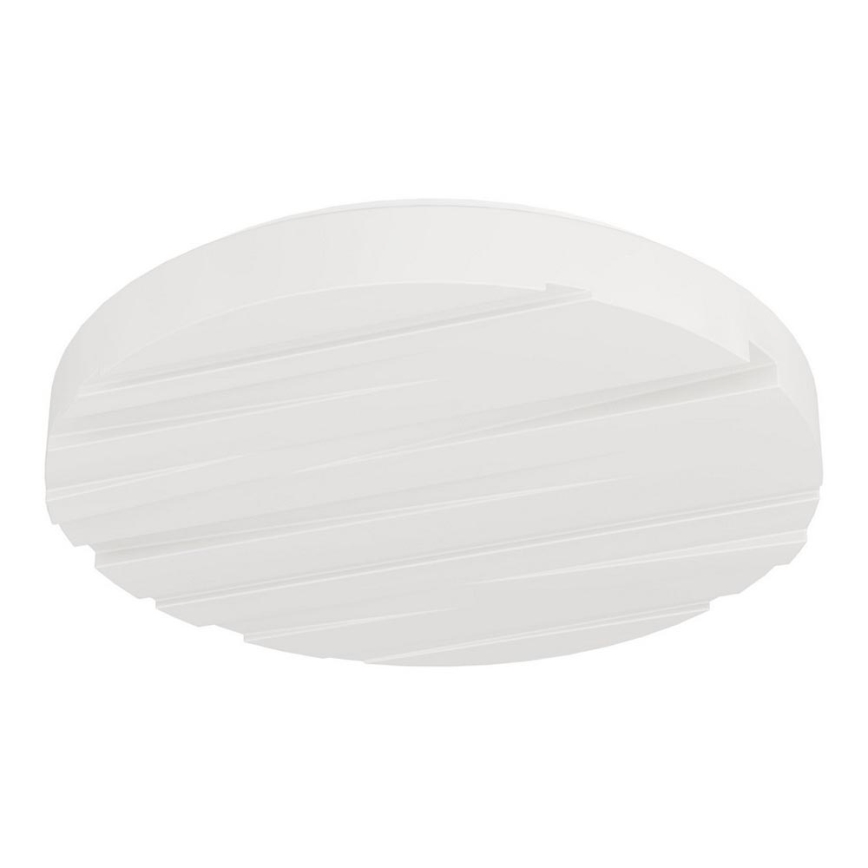 Eglo - Plafoniera LED LED/10W/230V diametro 28 cm