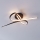 Eglo - Plafoniera LED LED/21W/230V