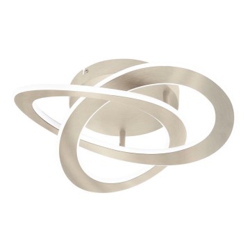 Eglo - Plafoniera LED LED/35W/230V