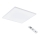 Eglo - Plafonnier à intensité variable LED/21,6W/230V + Télécommande