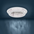 Eglo - Plafonnier à intensité variable LED/44W/230V