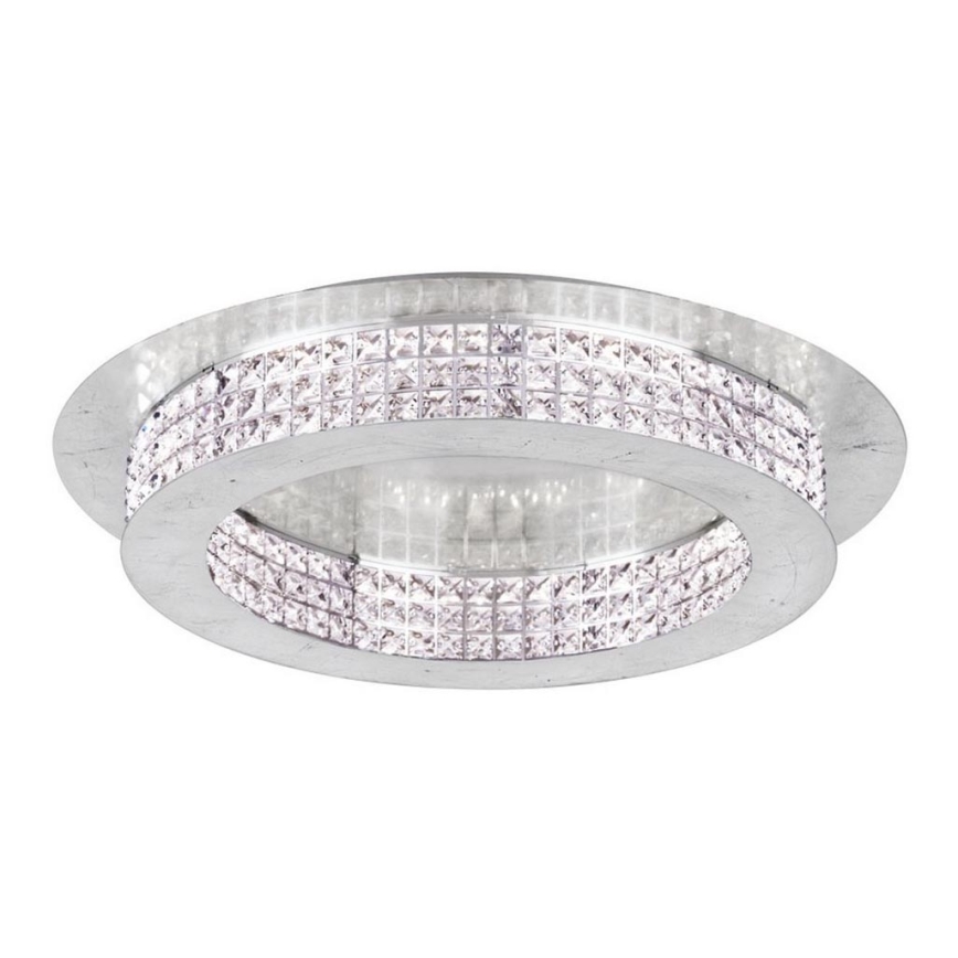 Eglo - Plafonnier à intensité variable LED/44W/230V